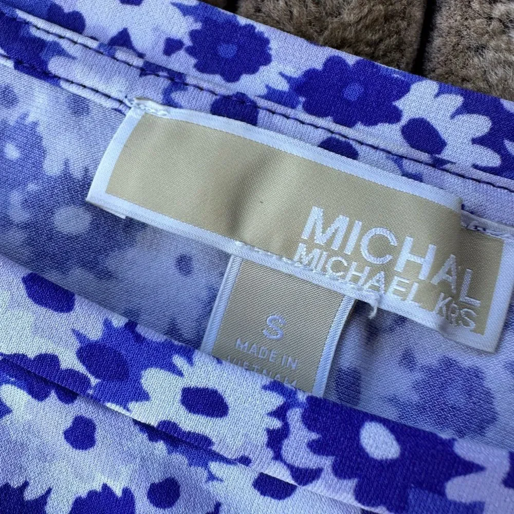 🎉5 for $45 🎉 Michael Kors Top Blouse Shirt Size S